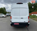 Белый Форд Транзит, объемом двигателя 2 л и пробегом 254 тыс. км за 17555 $, фото 5 на Automoto.ua