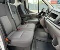 Білий Форд Транзит, об'ємом двигуна 2 л та пробігом 268 тис. км за 18900 $, фото 23 на Automoto.ua