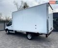 Белый Форд Транзит, объемом двигателя 2 л и пробегом 124 тыс. км за 22500 $, фото 10 на Automoto.ua