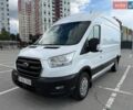 Білий Форд Транзит, об'ємом двигуна 2 л та пробігом 268 тис. км за 18900 $, фото 29 на Automoto.ua