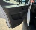 Білий Форд Транзит, об'ємом двигуна 2 л та пробігом 190 тис. км за 18800 $, фото 11 на Automoto.ua