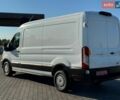 Білий Форд Транзит, об'ємом двигуна 2 л та пробігом 235 тис. км за 18700 $, фото 8 на Automoto.ua