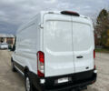 Білий Форд Транзит, об'ємом двигуна 2 л та пробігом 186 тис. км за 17700 $, фото 12 на Automoto.ua