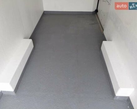 Белый Форд Транзит, объемом двигателя 2 л и пробегом 328 тыс. км за 19600 $, фото 26 на Automoto.ua