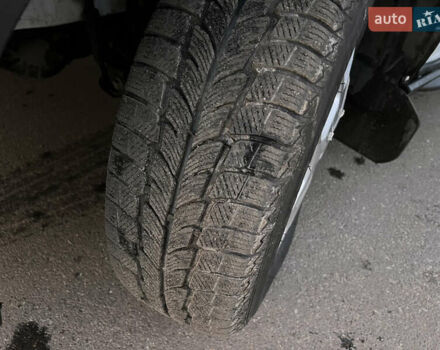 Белый Форд Транзит, объемом двигателя 2 л и пробегом 210 тыс. км за 16999 $, фото 23 на Automoto.ua