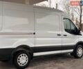 Белый Форд Транзит, объемом двигателя 2 л и пробегом 219 тыс. км за 14000 $, фото 13 на Automoto.ua