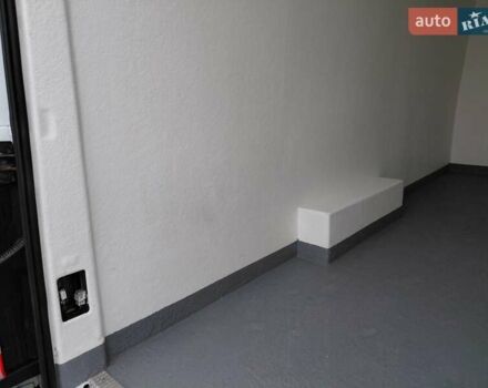 Белый Форд Транзит, объемом двигателя 2 л и пробегом 328 тыс. км за 19600 $, фото 28 на Automoto.ua