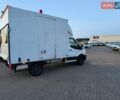 Белый Форд Транзит, объемом двигателя 2 л и пробегом 245 тыс. км за 17500 $, фото 2 на Automoto.ua