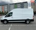 Білий Форд Транзит, об'ємом двигуна 2 л та пробігом 268 тис. км за 18900 $, фото 3 на Automoto.ua