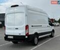 Білий Форд Транзит, об'ємом двигуна 2 л та пробігом 268 тис. км за 18900 $, фото 6 на Automoto.ua