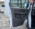 Белый Форд Транзит, объемом двигателя 2 л и пробегом 124 тыс. км за 22500 $, фото 13 на Automoto.ua