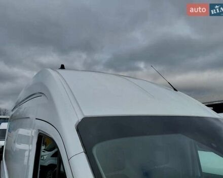 Білий Форд Транзит, об'ємом двигуна 2 л та пробігом 243 тис. км за 15600 $, фото 68 на Automoto.ua