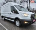 Белый Форд Транзит, объемом двигателя 2 л и пробегом 328 тыс. км за 19600 $, фото 2 на Automoto.ua