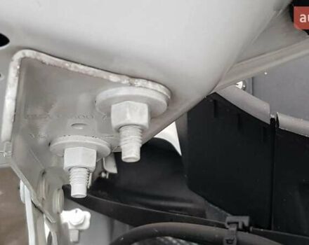 Белый Форд Транзит, объемом двигателя 2 л и пробегом 208 тыс. км за 15800 $, фото 33 на Automoto.ua