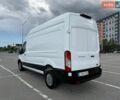 Білий Форд Транзит, об'ємом двигуна 2 л та пробігом 268 тис. км за 18900 $, фото 28 на Automoto.ua