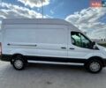 Белый Форд Транзит, объемом двигателя 2 л и пробегом 169 тыс. км за 16900 $, фото 6 на Automoto.ua