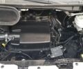 Білий Форд Транзит, об'ємом двигуна 2 л та пробігом 194 тис. км за 16800 $, фото 55 на Automoto.ua