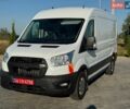 Білий Форд Транзит, об'ємом двигуна 2 л та пробігом 235 тис. км за 18700 $, фото 3 на Automoto.ua