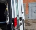 Белый Форд Транзит, объемом двигателя 2 л и пробегом 250 тыс. км за 16500 $, фото 59 на Automoto.ua