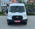 Белый Форд Транзит, объемом двигателя 2 л и пробегом 207 тыс. км за 17300 $, фото 1 на Automoto.ua