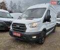 Білий Форд Транзит, об'ємом двигуна 2 л та пробігом 243 тис. км за 15600 $, фото 72 на Automoto.ua