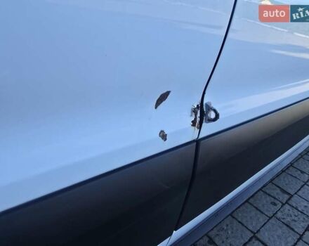 Форд Транзит 2020 в Стрые на Automoto.ua Белый Форд Транзит, объемом двигателя 0 л и пробегом 243 тыс. км за 14900 $, фото 20 на Automoto.ua