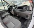 Білий Форд Транзит, об'ємом двигуна 2 л та пробігом 268 тис. км за 18900 $, фото 21 на Automoto.ua