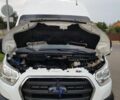 Белый Форд Транзит, объемом двигателя 2 л и пробегом 179 тыс. км за 16600 $, фото 44 на Automoto.ua
