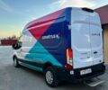 Білий Форд Транзит, об'ємом двигуна 2 л та пробігом 300 тис. км за 15999 $, фото 3 на Automoto.ua