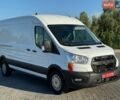 Білий Форд Транзит, об'ємом двигуна 2 л та пробігом 235 тис. км за 18700 $, фото 13 на Automoto.ua