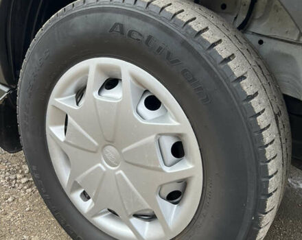 Білий Форд Транзит, об'ємом двигуна 2 л та пробігом 186 тис. км за 17700 $, фото 27 на Automoto.ua