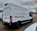 Білий Форд Транзит, об'ємом двигуна 2 л та пробігом 243 тис. км за 15600 $, фото 1 на Automoto.ua