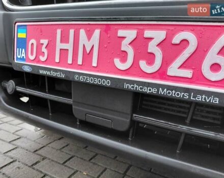 Белый Форд Транзит, объемом двигателя 2 л и пробегом 328 тыс. км за 19600 $, фото 92 на Automoto.ua