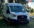 Білий Форд Транзит, об'ємом двигуна 2 л та пробігом 316 тис. км за 18500 $, фото 1 на Automoto.ua