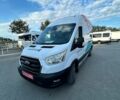 Білий Форд Транзит, об'ємом двигуна 2 л та пробігом 300 тис. км за 16900 $, фото 1 на Automoto.ua