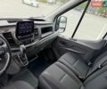 Білий Форд Транзит, об'ємом двигуна 2 л та пробігом 268 тис. км за 18900 $, фото 8 на Automoto.ua