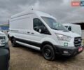 Білий Форд Транзит, об'ємом двигуна 2 л та пробігом 243 тис. км за 15600 $, фото 6 на Automoto.ua