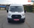Білий Форд Транзит, об'ємом двигуна 2 л та пробігом 194 тис. км за 16800 $, фото 1 на Automoto.ua