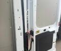 Белый Форд Транзит, объемом двигателя 2 л и пробегом 164 тыс. км за 17400 $, фото 18 на Automoto.ua