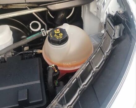 Белый Форд Транзит, объемом двигателя 2 л и пробегом 198 тыс. км за 18400 $, фото 29 на Automoto.ua