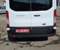 Белый Форд Транзит, объемом двигателя 2 л и пробегом 250 тыс. км за 16500 $, фото 50 на Automoto.ua