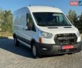 Білий Форд Транзит, об'ємом двигуна 2 л та пробігом 235 тис. км за 18700 $, фото 15 на Automoto.ua