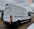 Білий Форд Транзит, об'ємом двигуна 2 л та пробігом 243 тис. км за 15600 $, фото 26 на Automoto.ua