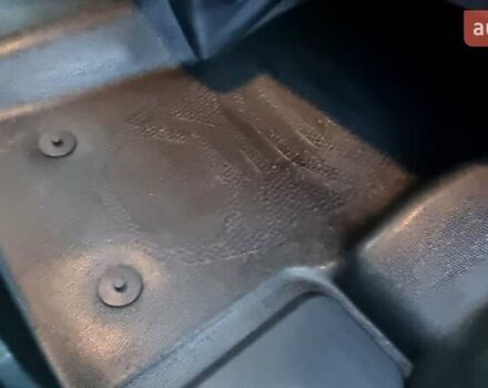 Белый Форд Транзит, объемом двигателя 2 л и пробегом 157 тыс. км за 19999 $, фото 18 на Automoto.ua