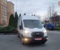 Белый Форд Транзит, объемом двигателя 2 л и пробегом 157 тыс. км за 19999 $, фото 8 на Automoto.ua