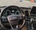 Белый Форд Транзит, объемом двигателя 2 л и пробегом 350 тыс. км за 15800 $, фото 13 на Automoto.ua