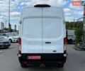 Белый Форд Транзит, объемом двигателя 2 л и пробегом 169 тыс. км за 16900 $, фото 7 на Automoto.ua