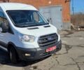 Белый Форд Транзит, объемом двигателя 2 л и пробегом 250 тыс. км за 16500 $, фото 2 на Automoto.ua