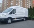 Белый Форд Транзит, объемом двигателя 2 л и пробегом 157 тыс. км за 19999 $, фото 9 на Automoto.ua