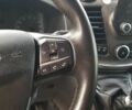 Белый Форд Транзит, объемом двигателя 2 л и пробегом 215 тыс. км за 16900 $, фото 18 на Automoto.ua